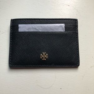 Tory Burch card case